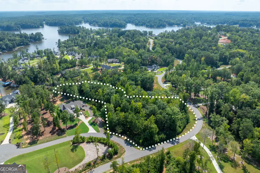 80 Peninsula Drive, Monticello, GA 31064 - #2
