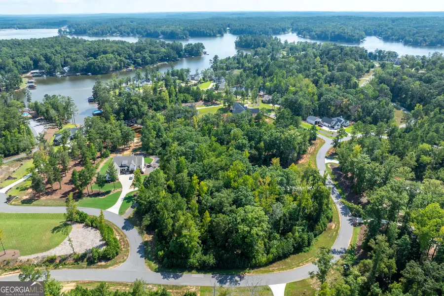 80 Peninsula Drive, Monticello, GA 31064 - #3