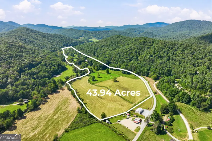 7925 State Hwy 60, Suches, GA 30572 - #2