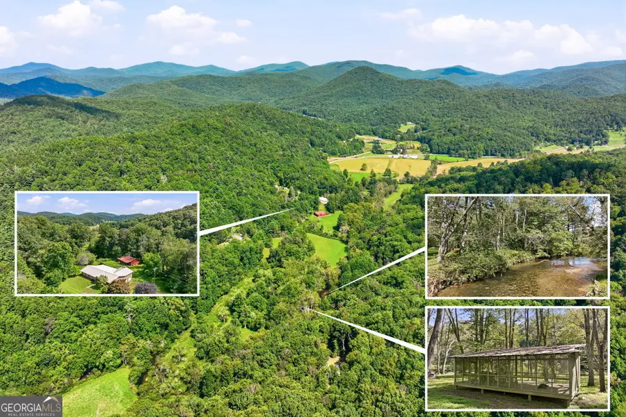 7925 State Hwy 60, Suches, GA 30572 - #3
