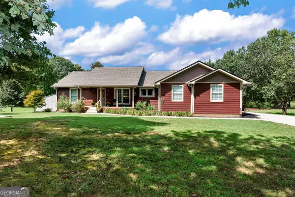 739 Rockford Creek Road, Clarkesville, GA 30523