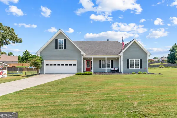 134 Olde Wick Trail, Hoschton, GA 30548
