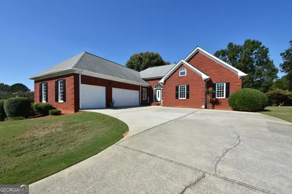 1209 Dover Place Se, Conyers, GA 30013
