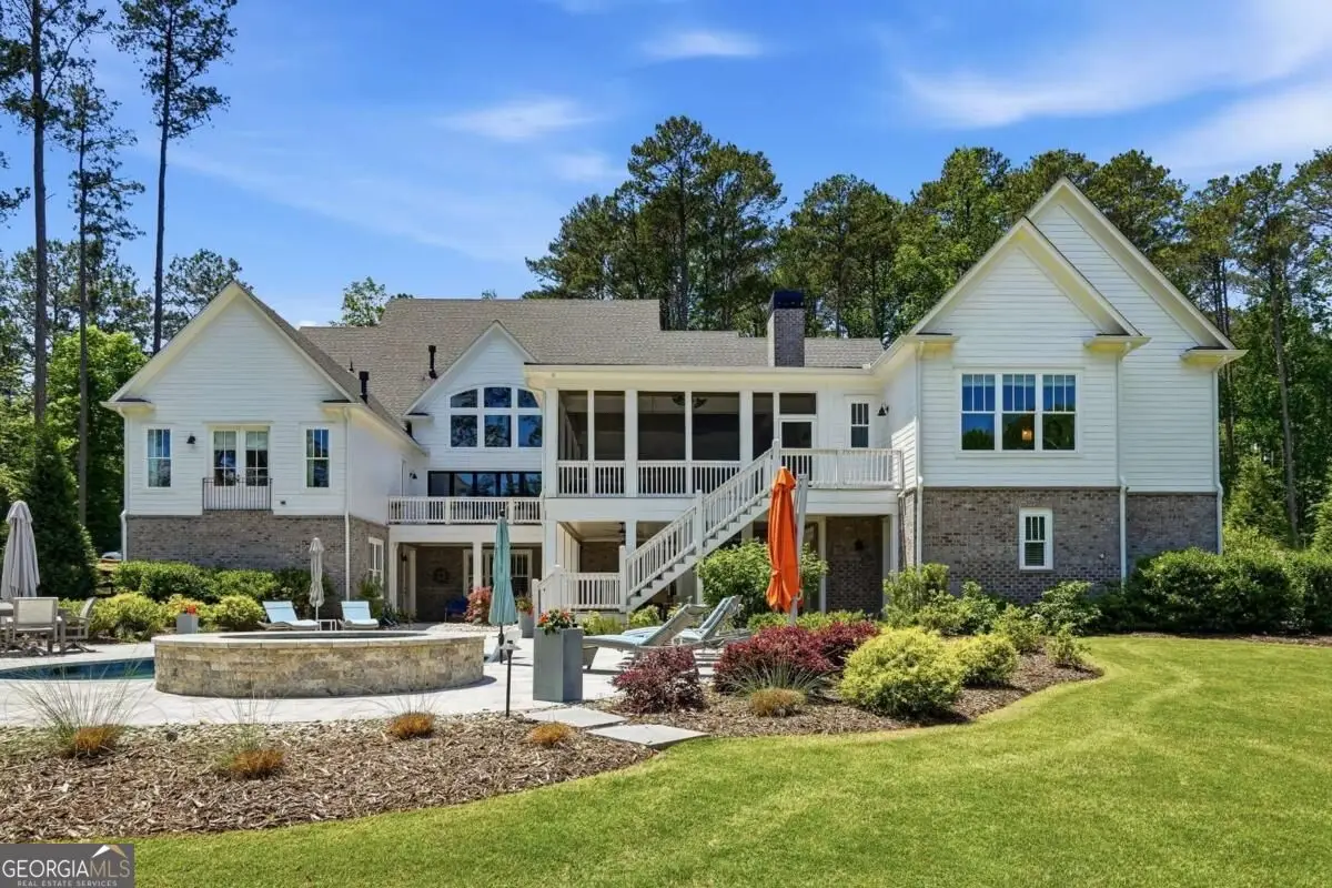 1570 Redd Road, Milton, GA 30004 - #1