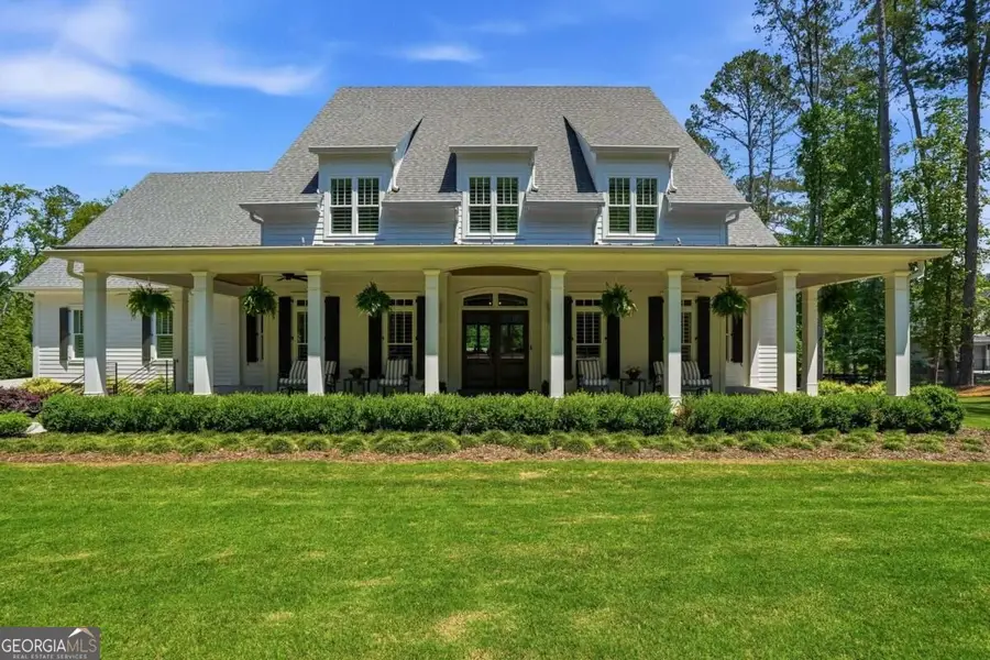 1570 Redd Road, Milton, GA 30004 - #2