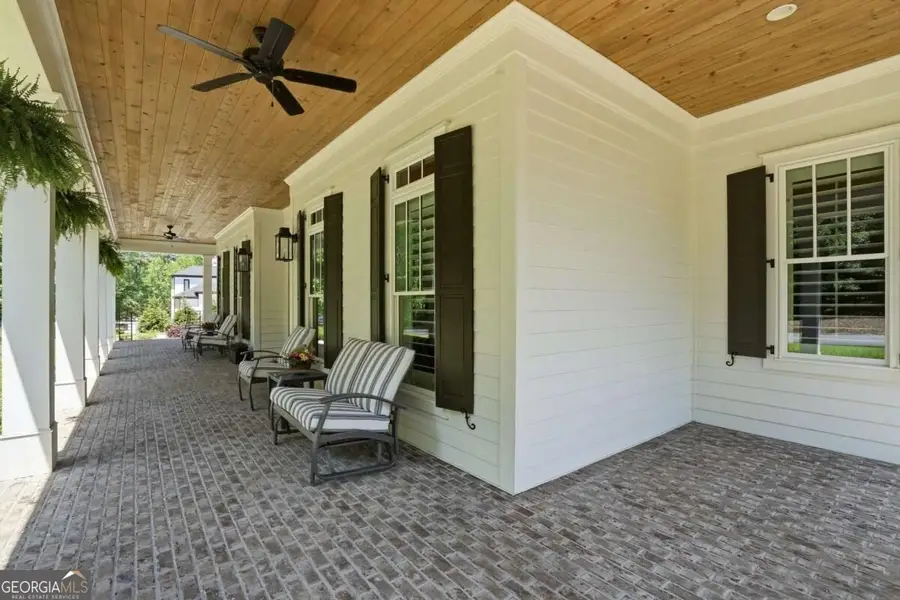 1570 Redd Road, Milton, GA 30004 - #3