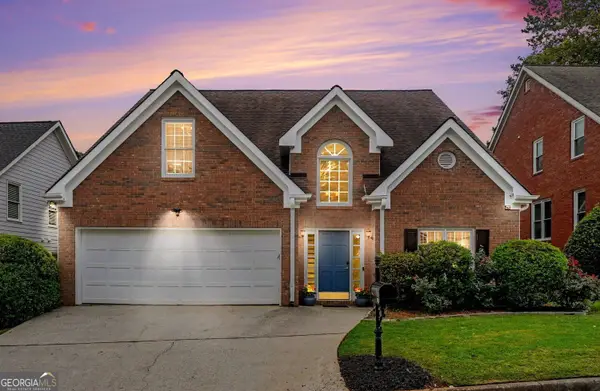 1855 Childers, Atlanta, GA 30324