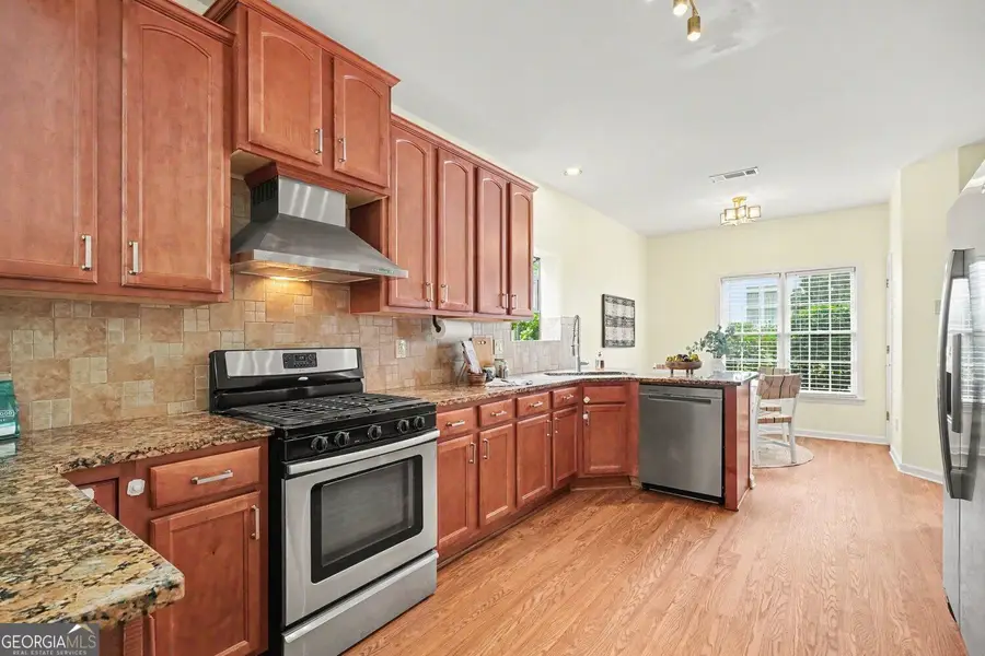 1855 Childers, Atlanta, GA 30324 - #3