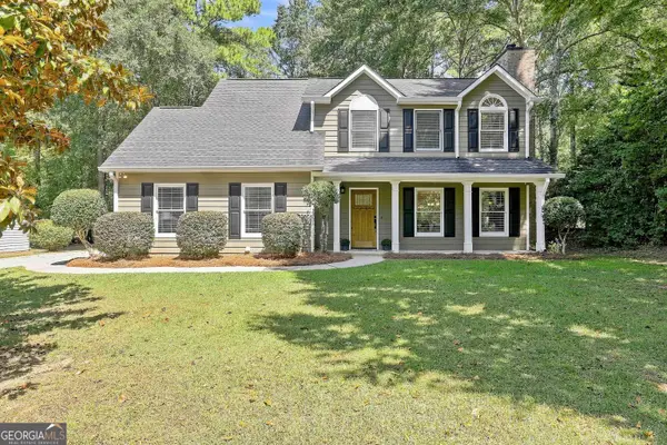 109 Rubicon Road, Peachtree City, GA 30269