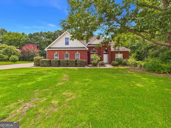 115 Dora Lane, Byron, GA 31008