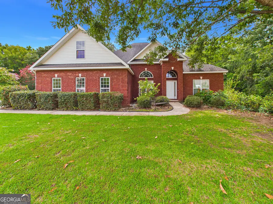 115 Dora Lane, Byron, GA 31008 - #2