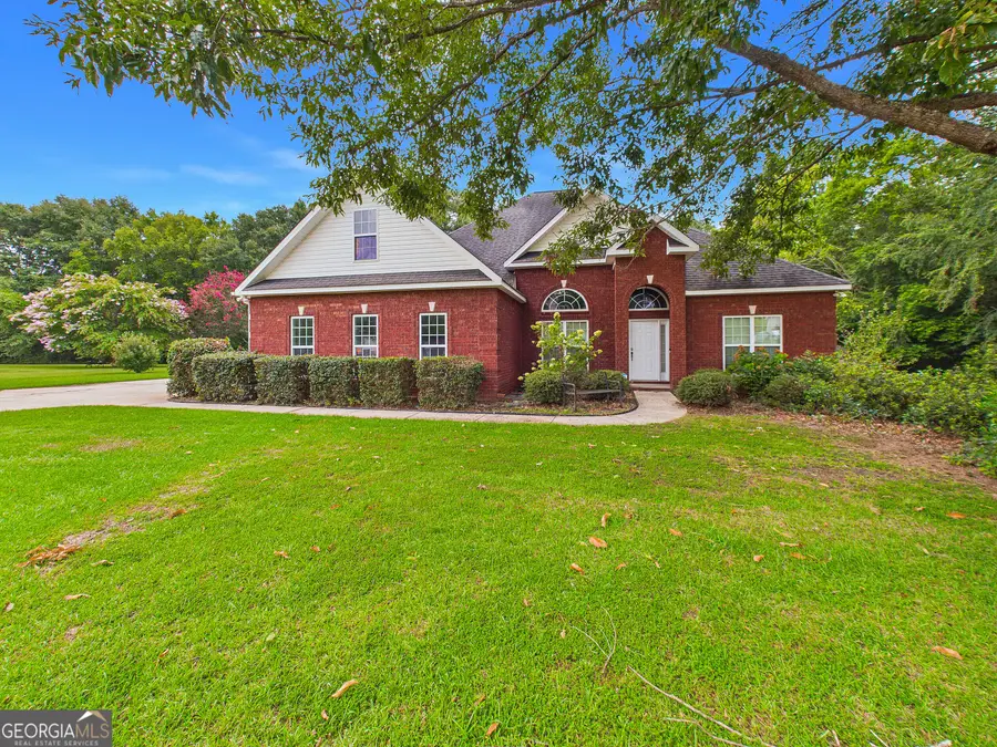 115 Dora Lane, Byron, GA 31008 - #3