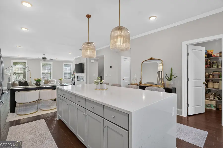 1040 Aster Road, Roswell, GA 30075 - #2