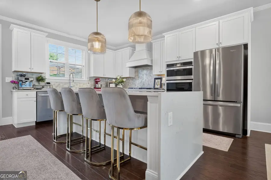 1040 Aster Road, Roswell, GA 30075 - #3