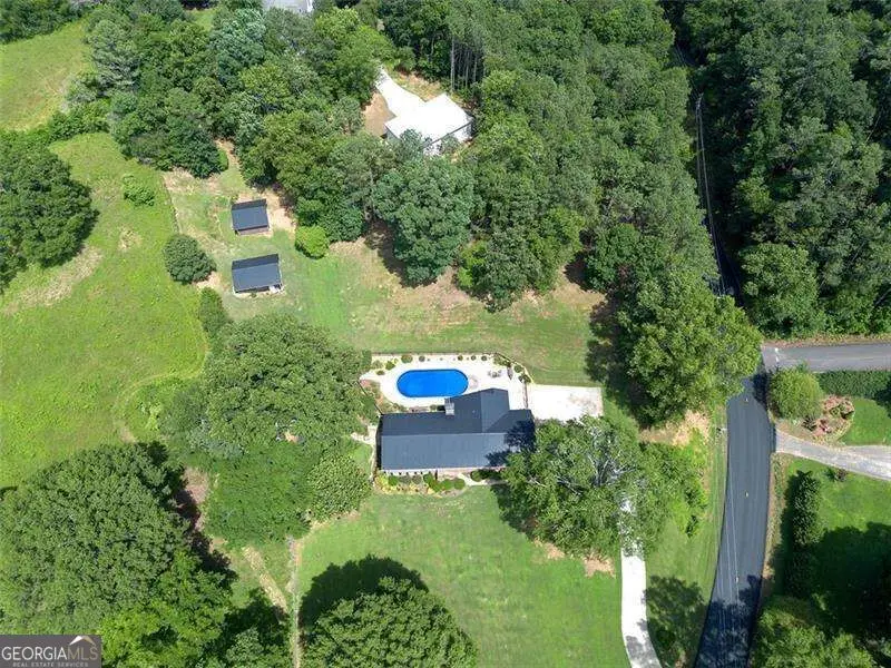 408 Mac Johnson Road Nw, Cartersville, GA 30121 - #1