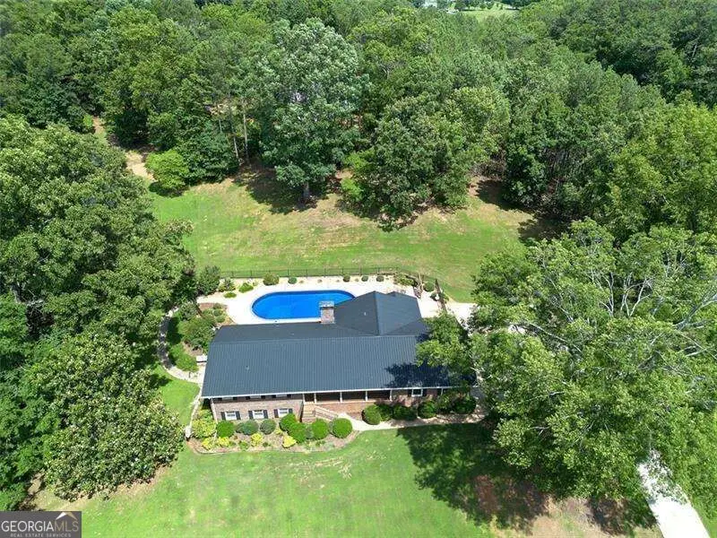 408 Mac Johnson Road Nw, Cartersville, GA 30121 - #2