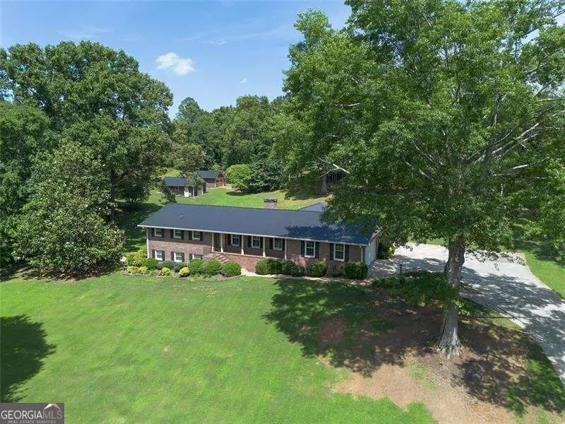 408 Mac Johnson Road Nw, Cartersville, GA 30121 - #3