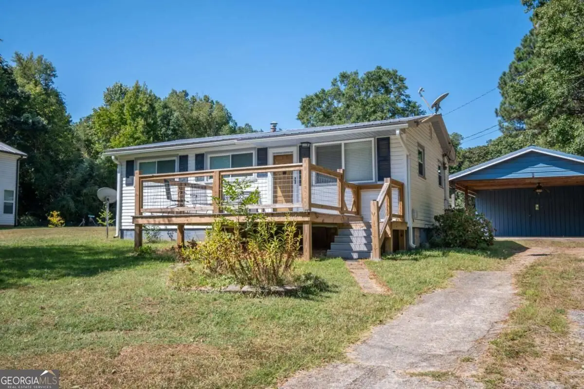 3596 Highway 106 S, Hull, GA 30646 - #1