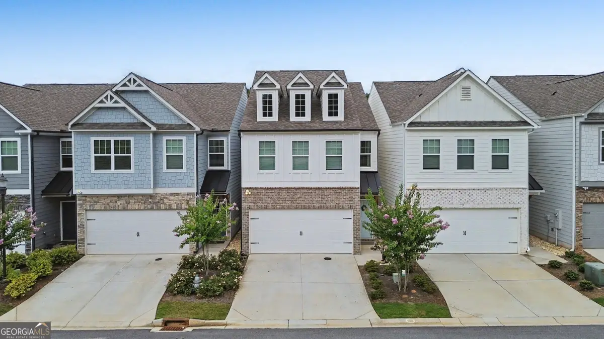 396 Whitetail Circle, Canton, GA 30115 - #1