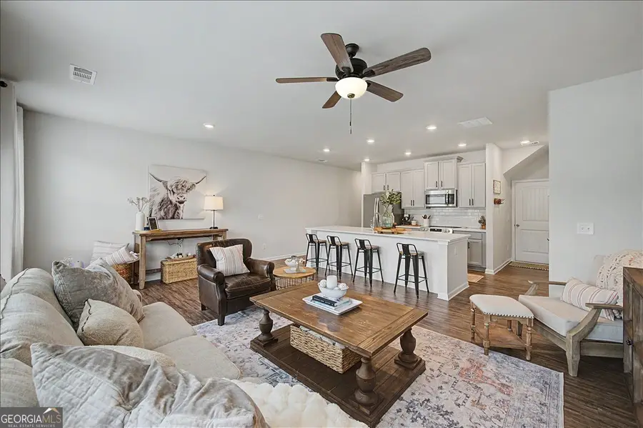 396 Whitetail Circle, Canton, GA 30115 - #2