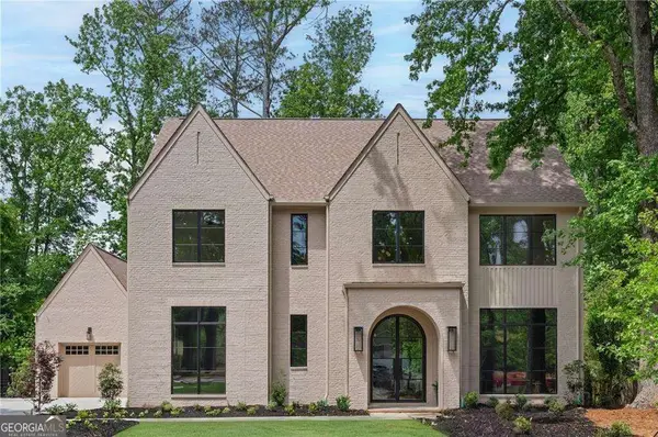 175 Pebble Trail, Alpharetta, GA 30009
