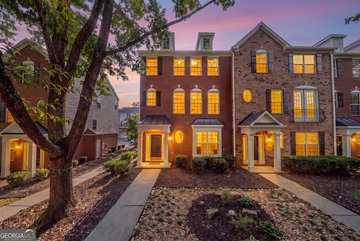 11261 Musette Circle, Alpharetta, GA 30009 - #1