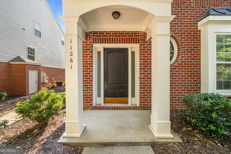 11261 Musette Circle, Alpharetta, GA 30009 - #2