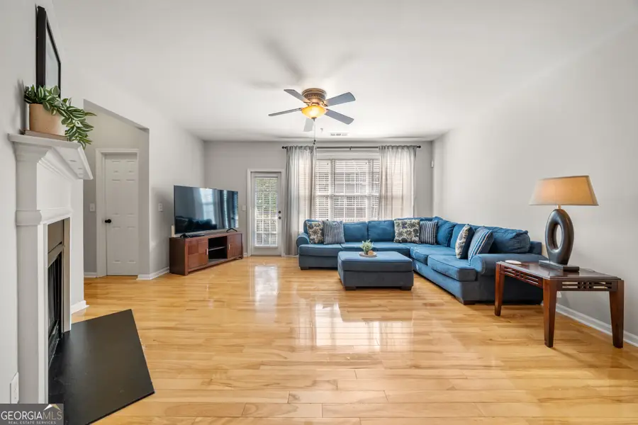 11261 Musette Circle, Alpharetta, GA 30009 - #3
