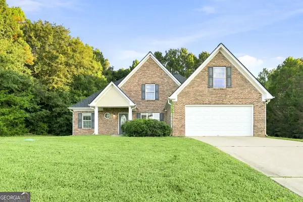 109 Dorsey Springs Drive, Hampton, GA 30228