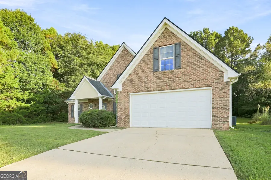 109 Dorsey Springs Drive, Hampton, GA 30228 - #2