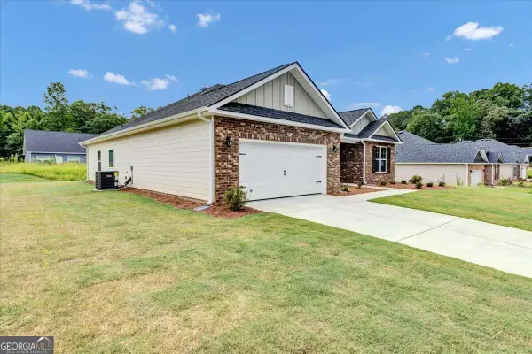 313 Angela Avenue #LOT 05, Bowdon, GA 30108