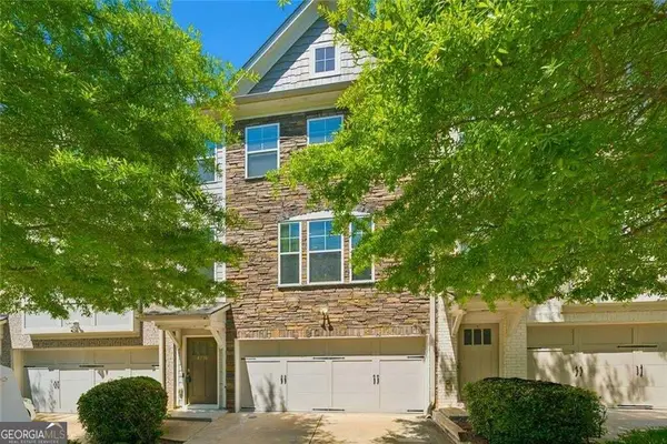 4296 Morning View, Stone Mountain, GA 30083