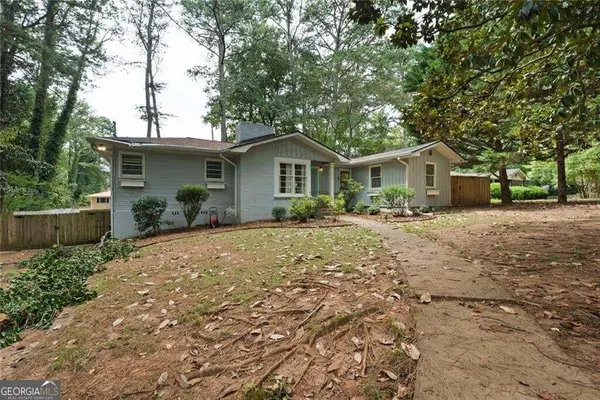 2764 Hogan Road, Atlanta, GA 30344