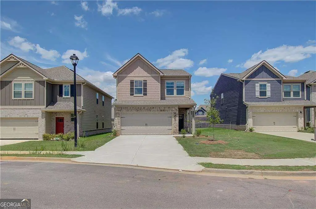 11974 Brightside Parkway, Hampton, GA 30228 - #1
