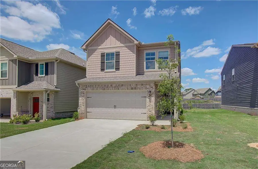 11974 Brightside Parkway, Hampton, GA 30228 - #2