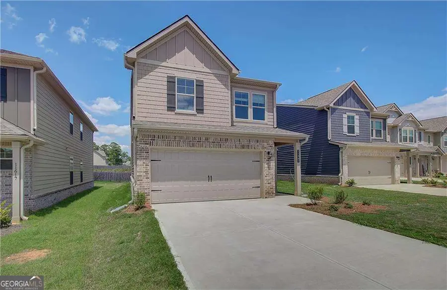 11974 Brightside Parkway, Hampton, GA 30228 - #3