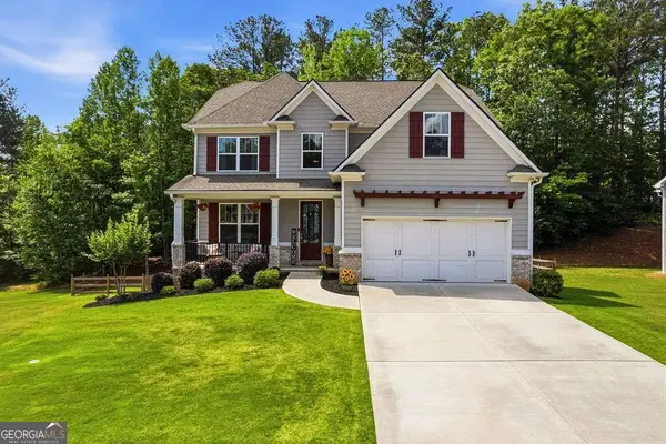 70 Dunston Way, Villa Rica, GA 30180