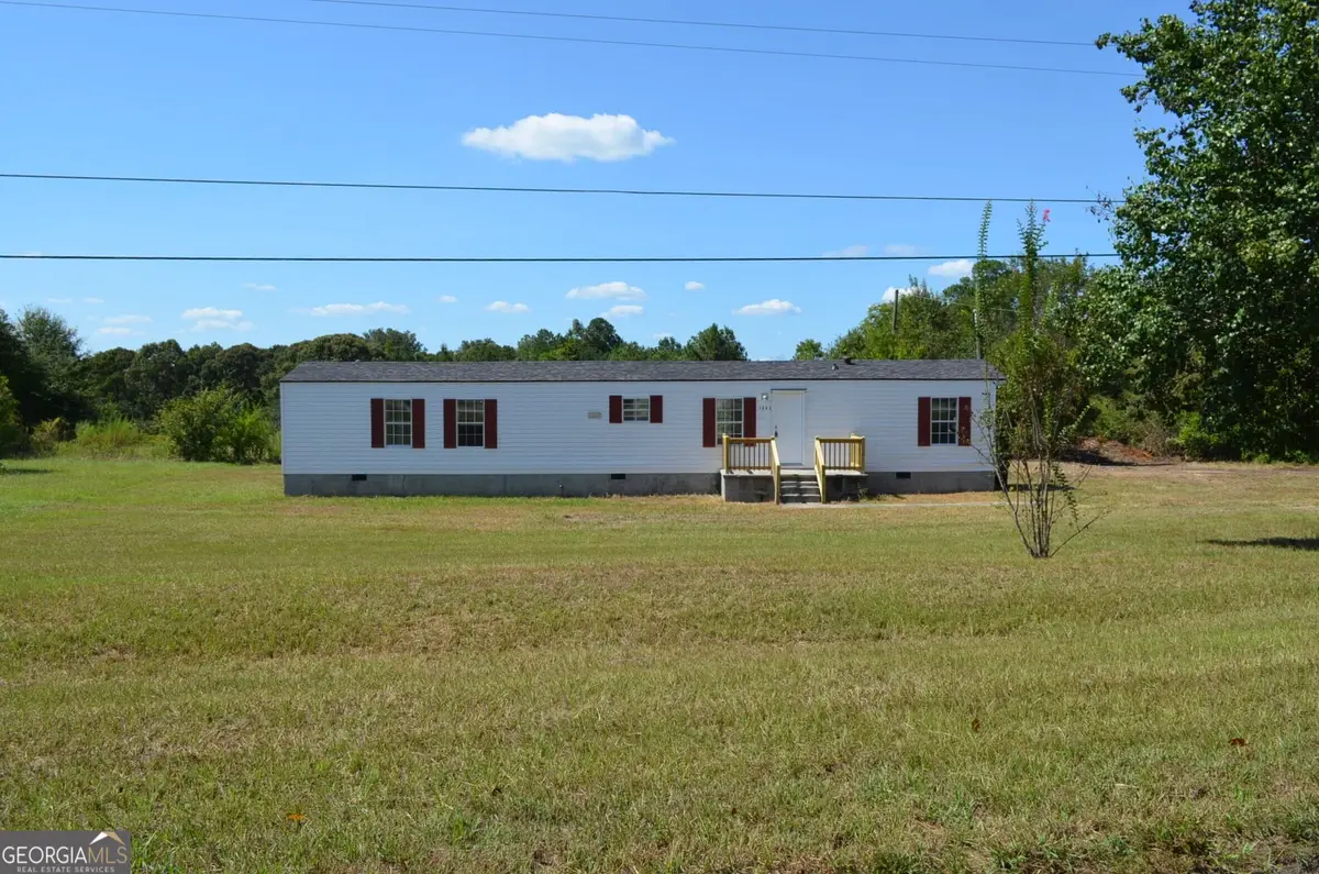 1805 Jordan Road, Byron, GA 31008 - #1