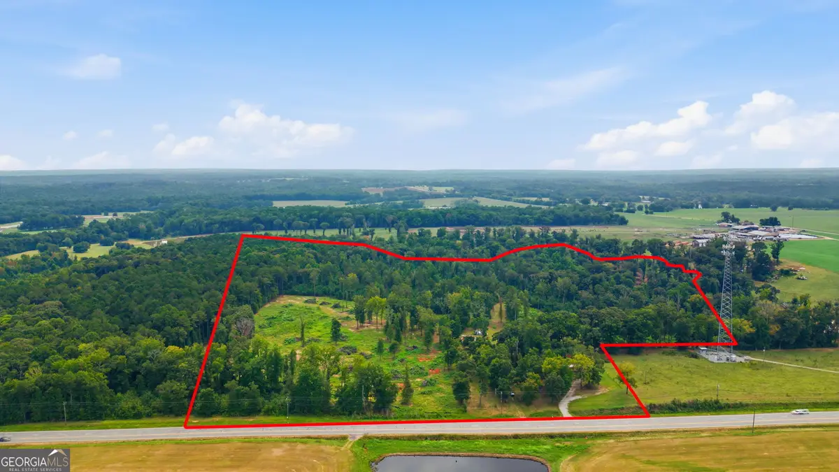0 Greensboro Road, Eatonton, GA 30124 - #1