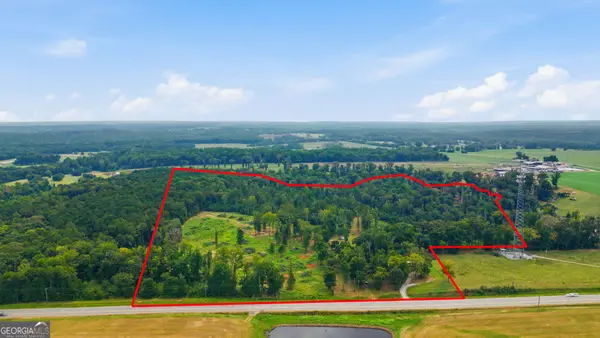 0 Greensboro Road, Eatonton, GA 30124