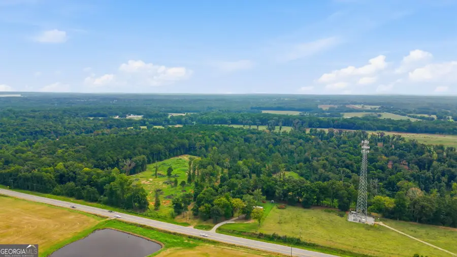 0 Greensboro Road, Eatonton, GA 30124 - #3