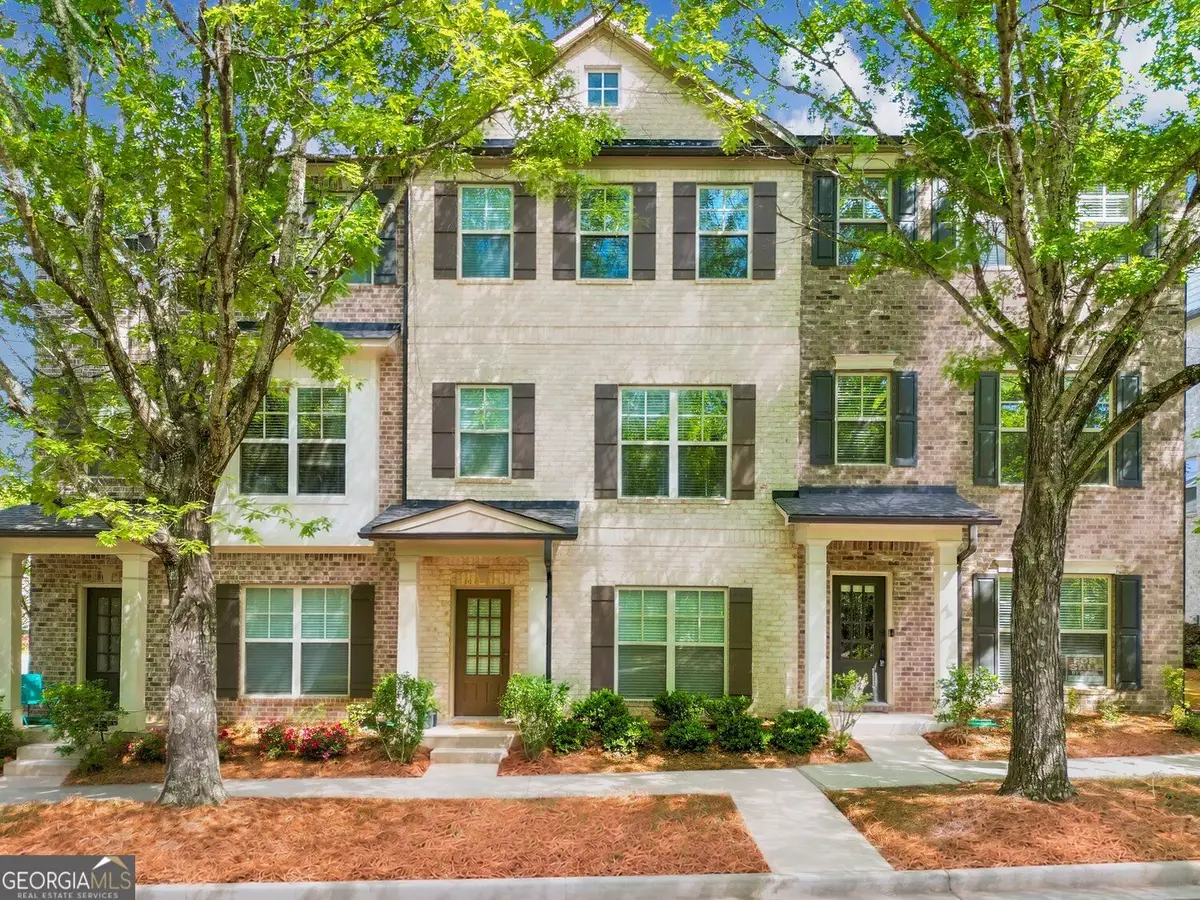 1560 Baygreen Road, Suwanee, GA 30024 - #1
