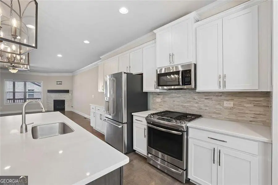 1560 Baygreen Road, Suwanee, GA 30024 - #3