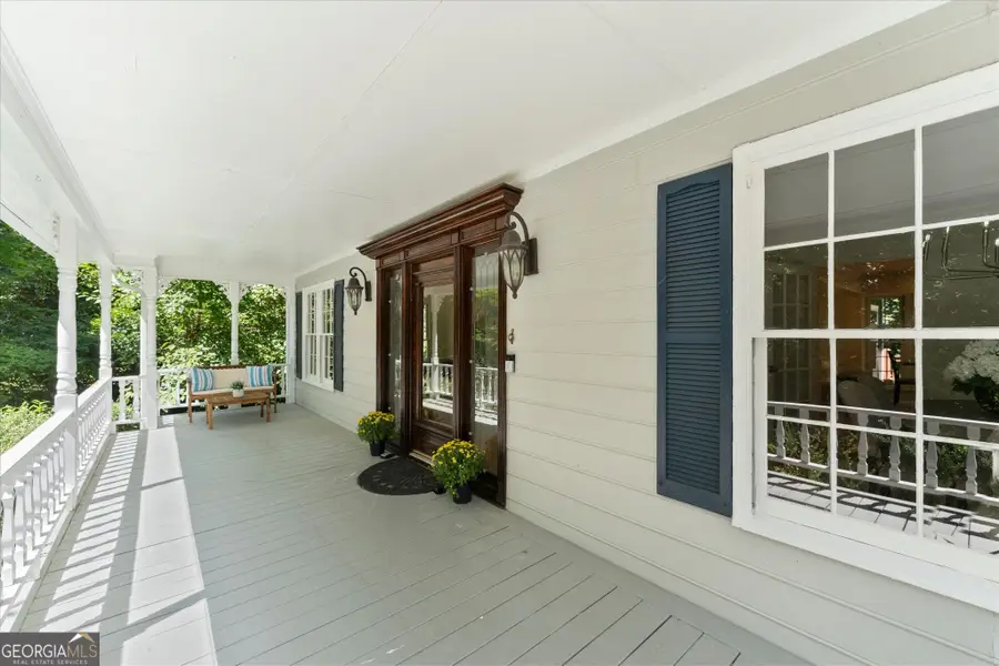 1498 Bucknell Way, Marietta, GA 30068 - #2