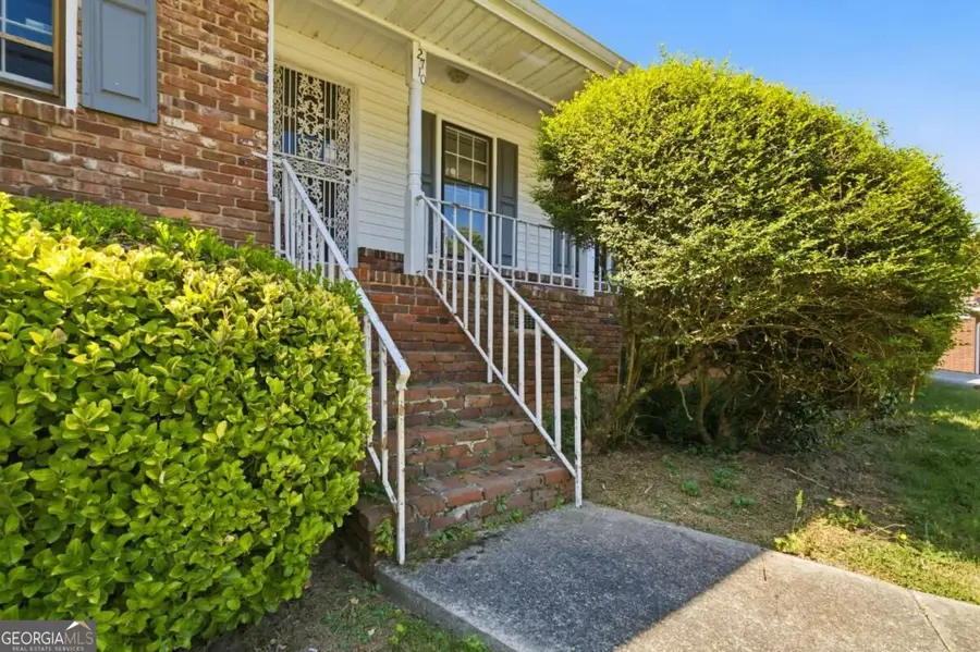2710 Tanglewood Trail, Atlanta, GA 30344 - #2
