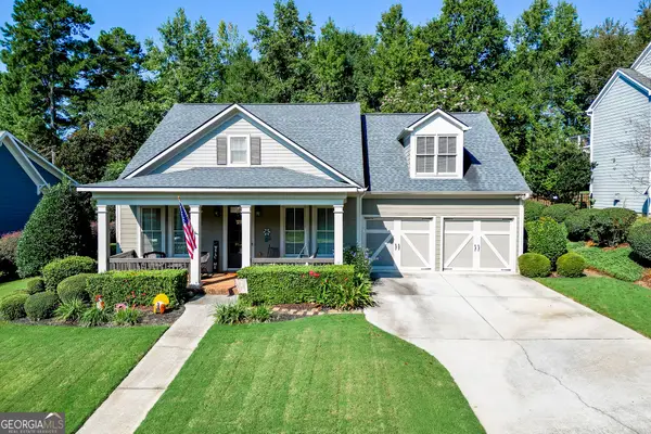5918 Deer Chase Lane, Hoschton, GA 30548