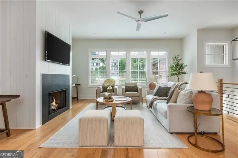 2145 Druid Fields Lane, Decatur, GA 30033 - #3