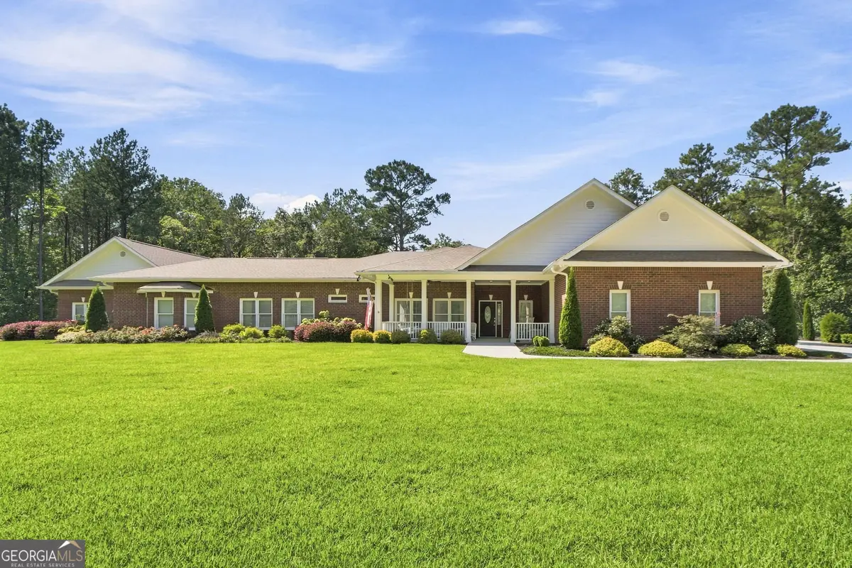 476 Mount Bethel Road, McDonough, GA 30252 - #1