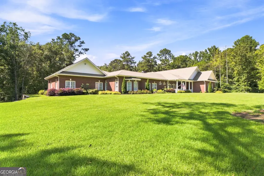 476 Mount Bethel Road, McDonough, GA 30252 - #2