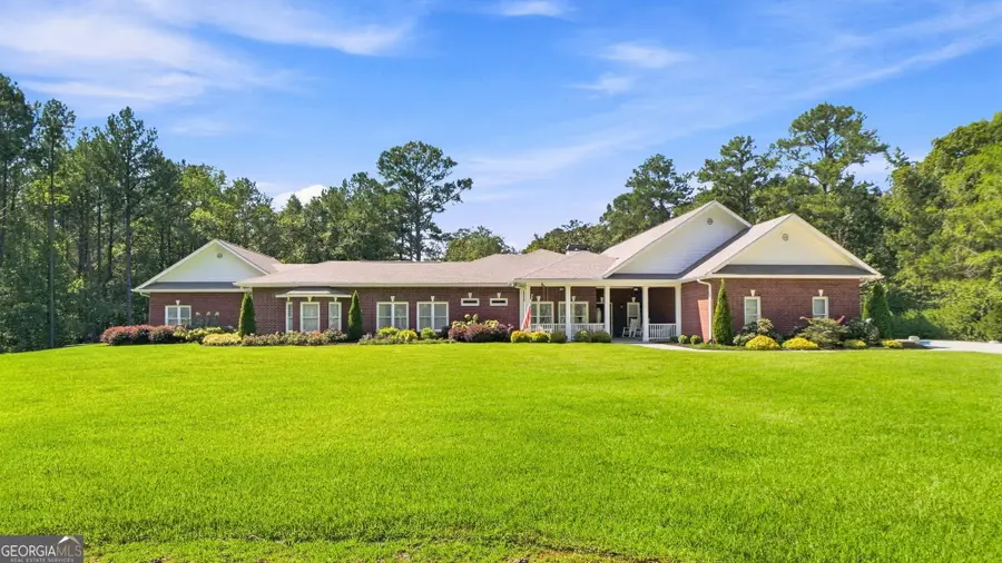 476 Mount Bethel Road, McDonough, GA 30252 - #3